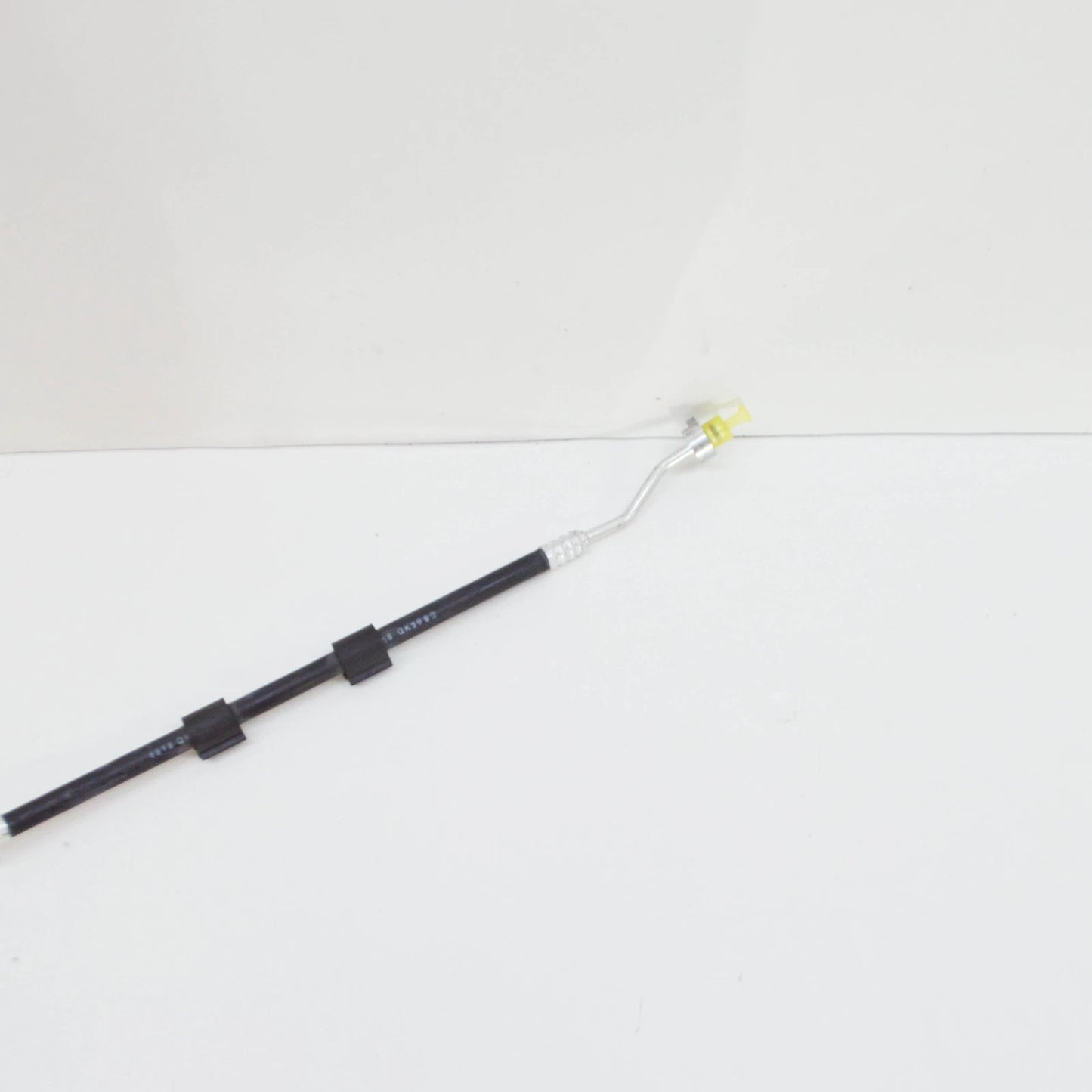 NEW AUDI Q7 4M A/C REFRIGERANT LINE 4M0816741CM ORIGINAL