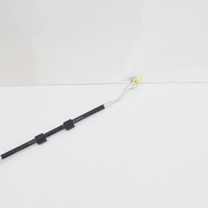 NEW AUDI Q7 4M A/C REFRIGERANT LINE 4M0816741CM ORIGINAL