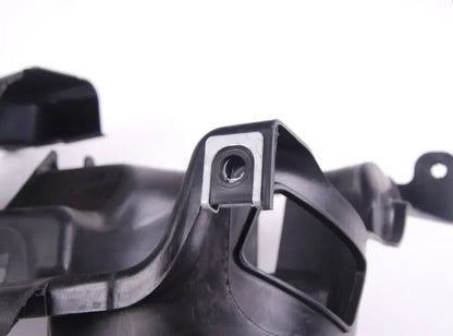 NEW BMW 5 E60 RIGHT STEERING GEAR COVER 51717201518 7201518 ORIGINAL