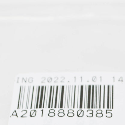 NEW MB 190 W201 RADIATOR GRILLE SHELL ALONGSIDE MOLDING A2018880385 ORIGINAL