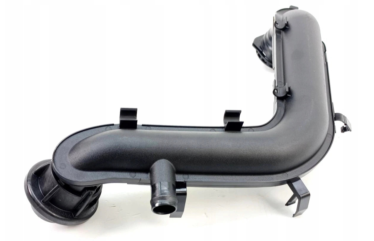 NEW VOLKSWAGEN GOLF MK8 CHARGE AIR COOLER PRESSURE PIPE 05C145673B ORIGINAL