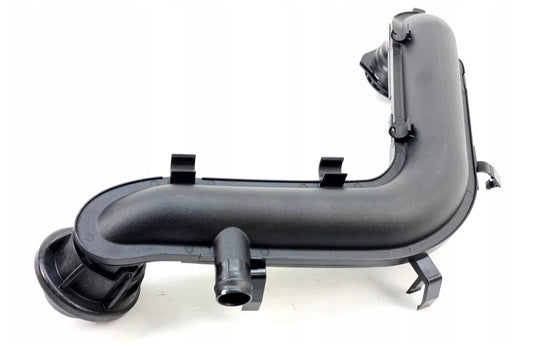NEW VOLKSWAGEN GOLF MK8 CHARGE AIR COOLER PRESSURE PIPE 05C145673B ORIGINAL