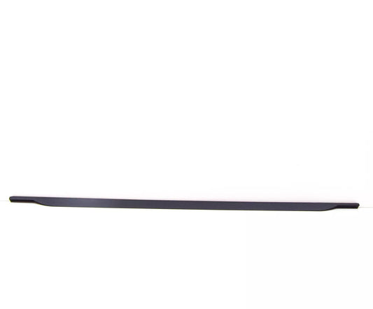 NEW BMW 5 E60 FRONT BUMPER LOWER SPOILER 51117198363 ORIGINAL