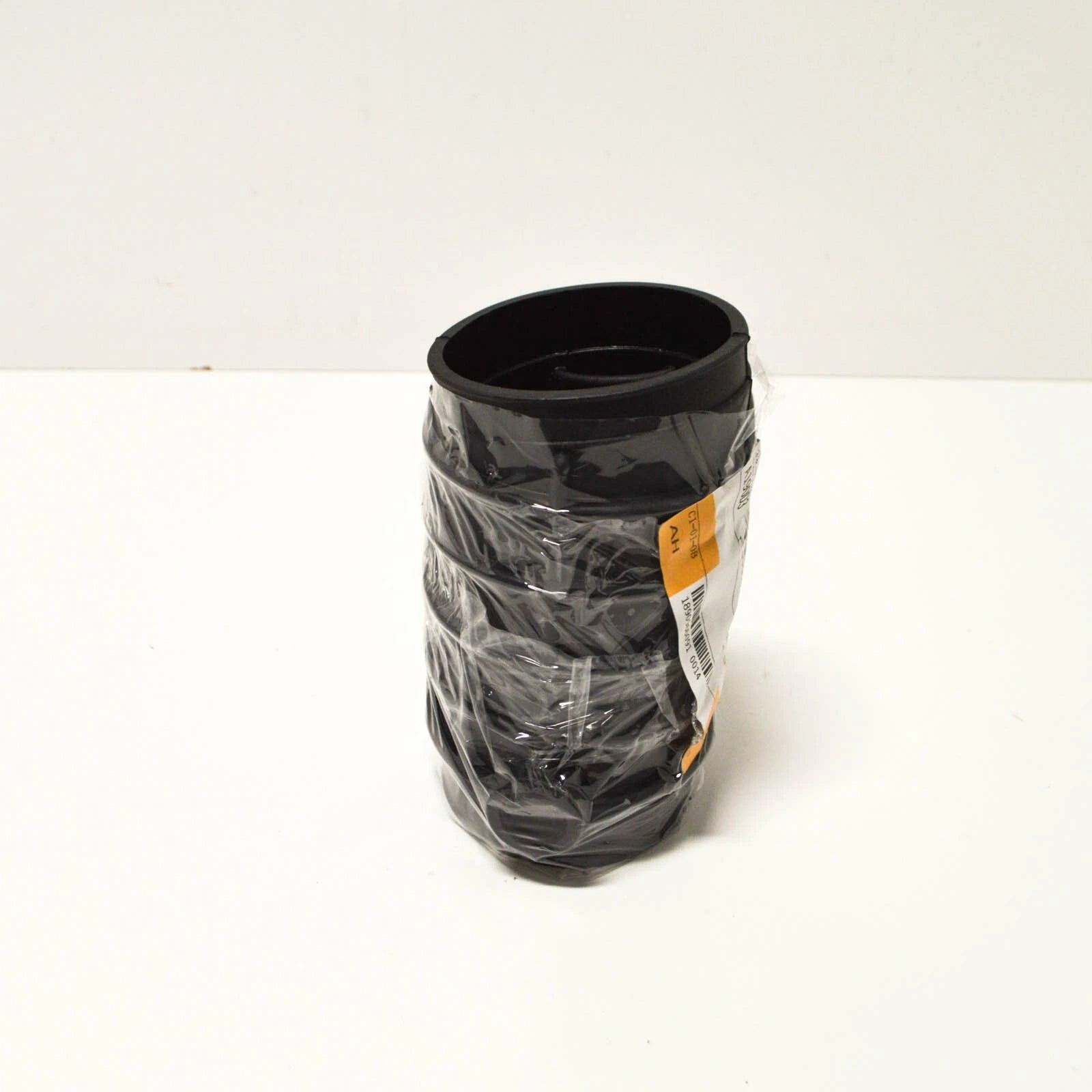 NEW BMW 5 E34 VOLUME AIR FLOW SENSOR RUBBER BOOT 13541722847 ORIGINAL