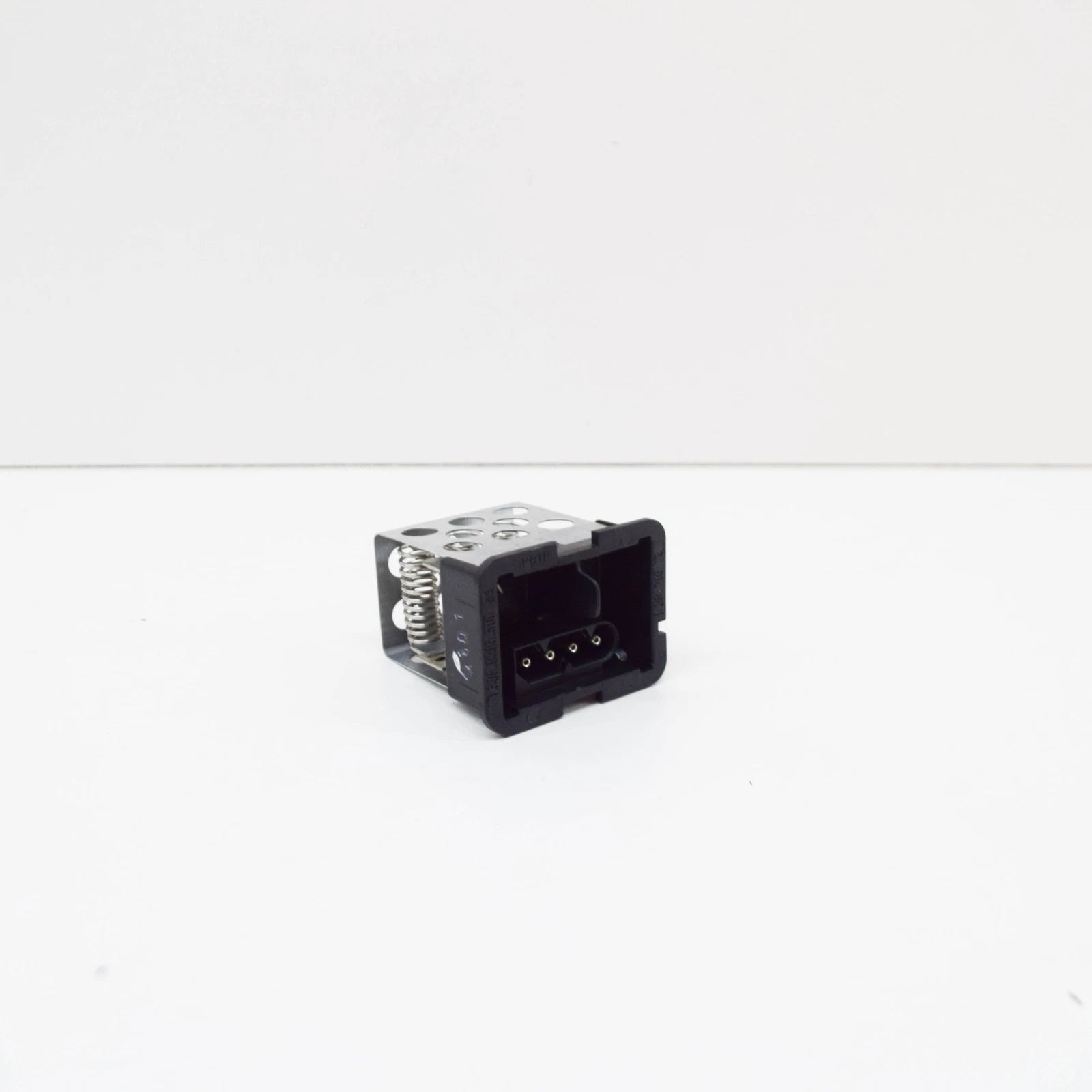 NEW BMW 3 E36 HEATER BLOWER RESISTOR 64118391705 8391705 ORIGINAL