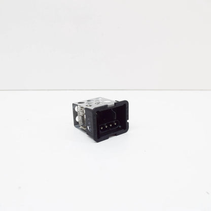 NEW BMW 3 E36 HEATER BLOWER RESISTOR 64118391705 8391705 ORIGINAL