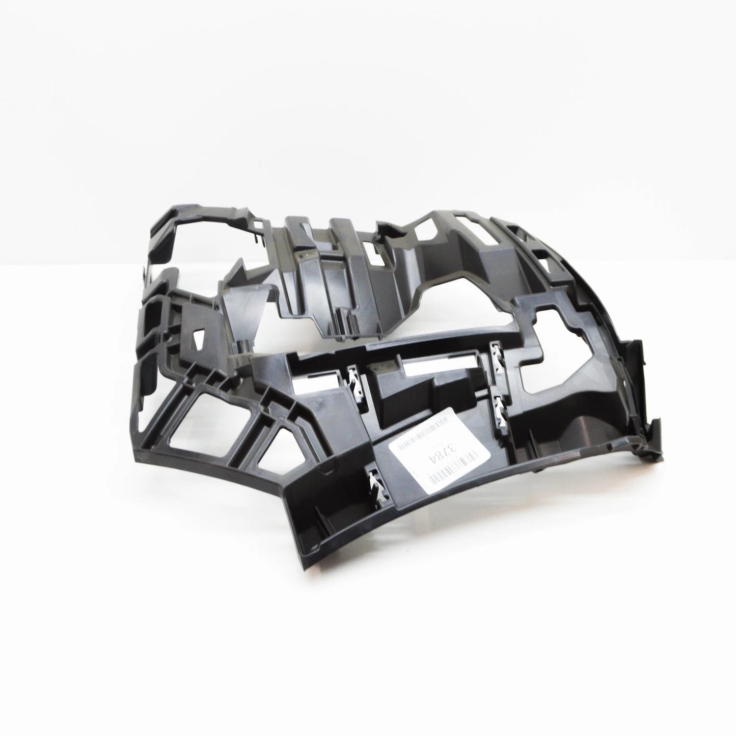 NEW VOLKSWAGEN GOLF MK7 FRONT RIGHT BUMPER BRACKET 5G0807724R 2018 ORIGINAL