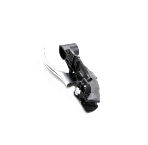 NEW BMW 7 F01 REAR RIGHT INTERIOR DOOR HANDLE 51229116344 9116344 ORIGINAL