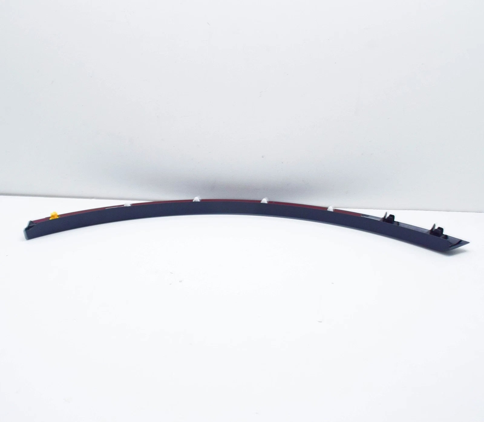 NEW AUDI Q7 4M REAR RIGHT FENDER MOLDING 4M0853818HGRU ORIGINAL