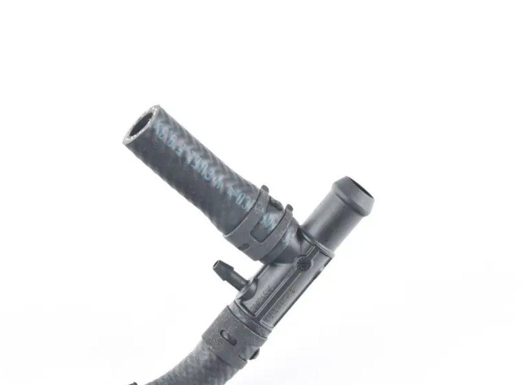 new bmw 3 f30, f80 fuel return line 7810786 13537810786 original