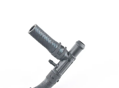 new bmw 3 f30, f80 fuel return line 7810786 13537810786 original