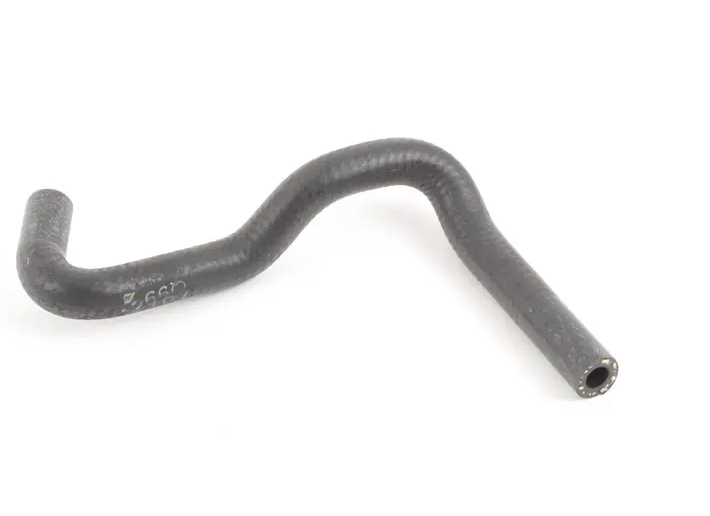 new audi a3 sportback 8p coolant reservoir top hose 3c0121447l original