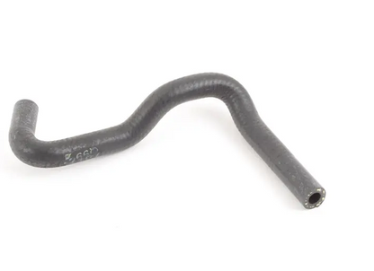 new audi a3 sportback 8p coolant reservoir top hose 3c0121447l original