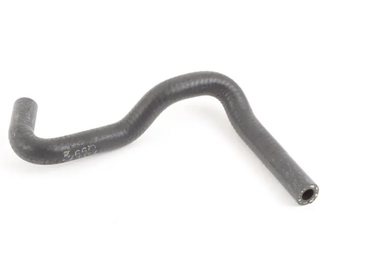 new audi a3 sportback 8p coolant reservoir top hose 3c0121447l original