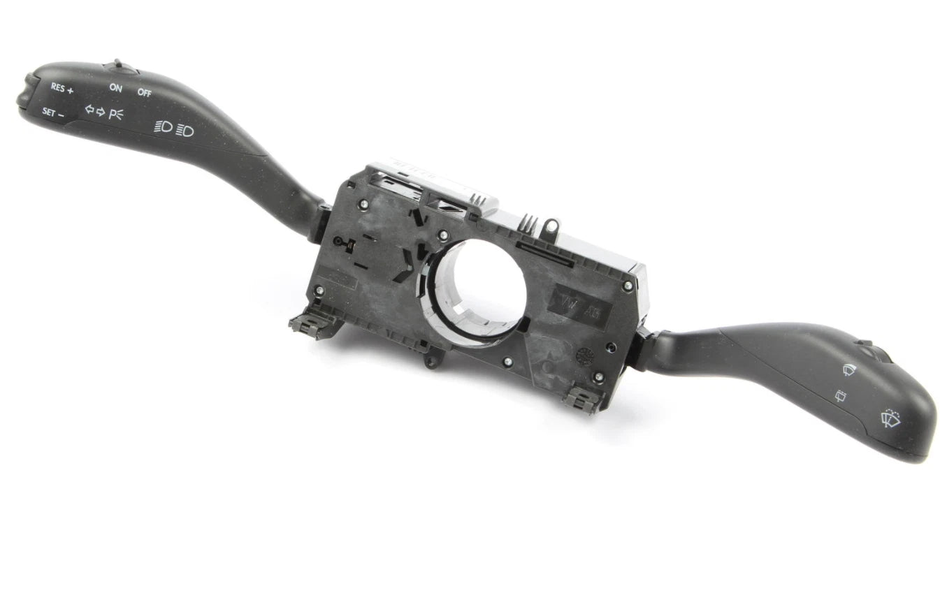 NEW VW TRANSPORTER T5 STEERING COLUMN COMBI SWITCH 6Q0953513F9B9 ORIGINAL