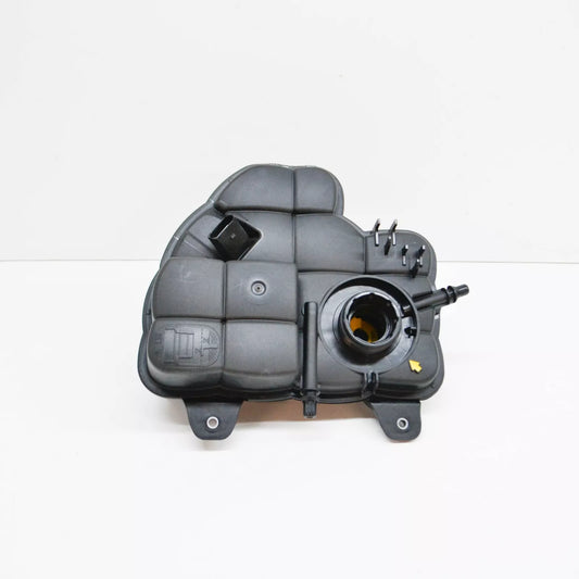 NEW BMW M8 GRAN COUPE G16 F93 EXPANSION TANK 17137889450 ORIGINAL