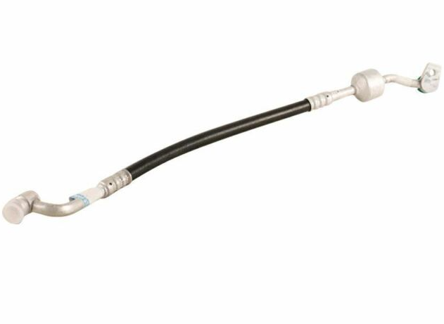 new ford ecosport mk2 bk a/c system tube assy cn11-19972-ja 1837732 original