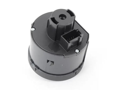 NEW VW TOUAREG 7L HEADLIGHT MULTI-FUNCTION SWITCH 7L6941431AG3X1 ORIGINAL