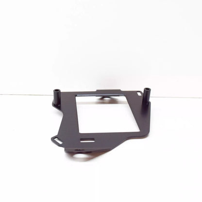 NEW BMW M3 COUPE E46 LEFT XENON LIGHT CONTROL UNIT BRACKET 61127893034 ORIGINAL