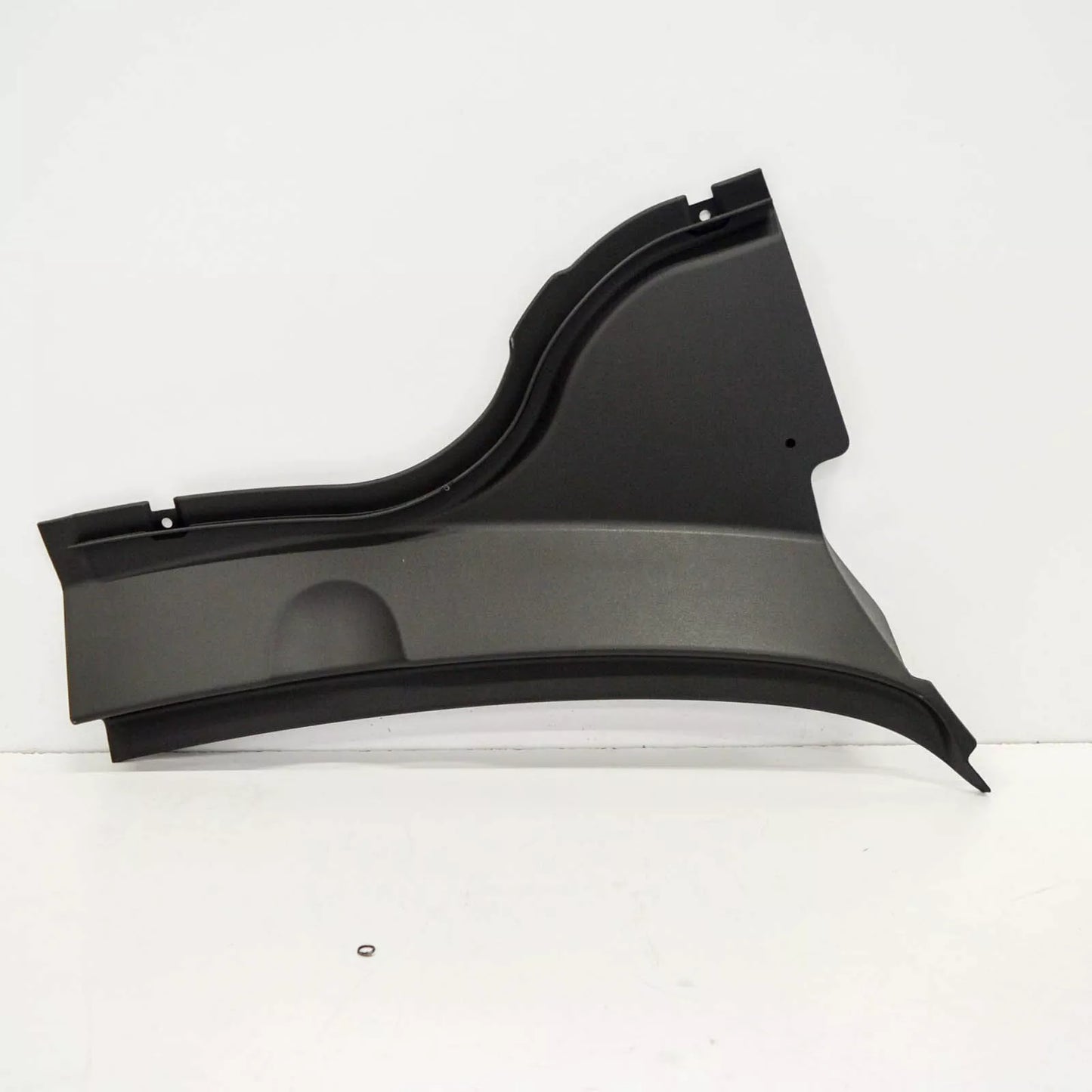 NEW VW PASSAT B7 FRONT RIGHT WATER DEFLECTOR LHD 3C1819404B9B9 ORIGINAL