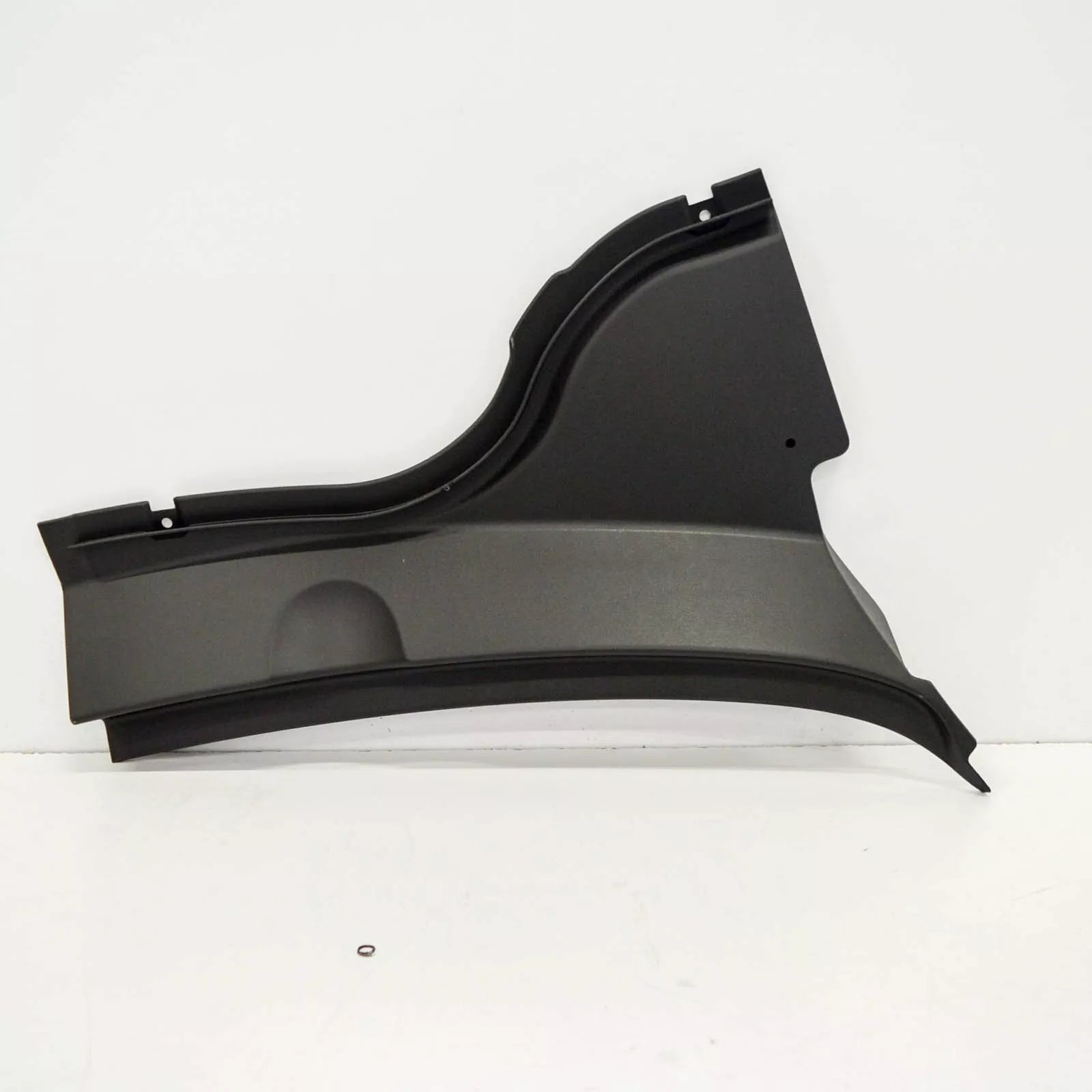 NEW VW PASSAT B7 FRONT RIGHT WATER DEFLECTOR LHD 3C1819404B9B9 ORIGINAL