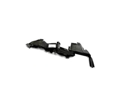 new audi a4 avant b8 left radiator air guide 8k0121283f original