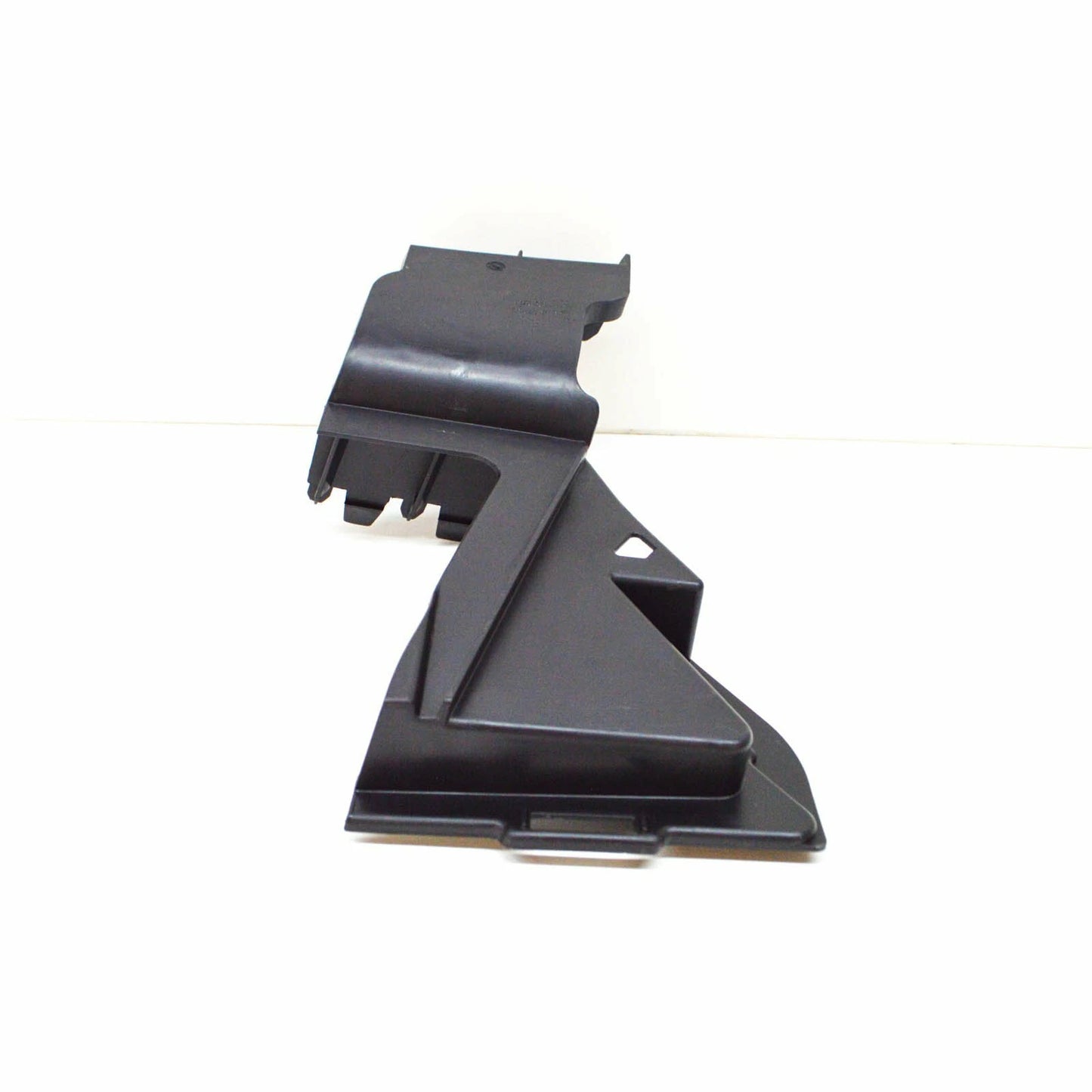 NEW MERCEDES-BENZ CW204 FRONT BUMPER RIGHT STIFFENING A2048851116 ORIGINAL