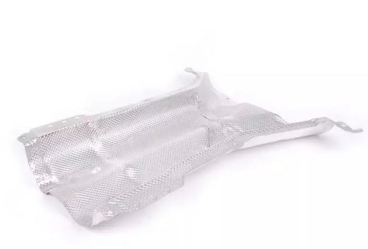 NEW BMW X6 F16 M F86 REAR TUNNEL HEAT PROTECTION 51487158410 ORIGINAL