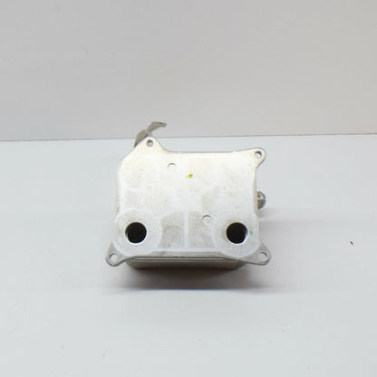 NEW AUDI A4 8E B6 ENGINE OIL COOLER 079117021M ORIGINAL