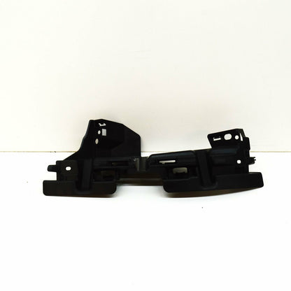 NEW VOLKSWAGEN TOUAREG 7P FRONT RIGHT FOG LIGHT BRACKET MOUNT 7P6807724 ORIGINAL