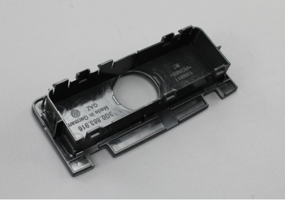 new volkswagen arteon 3h7 center console socket trim 3g086391682v original