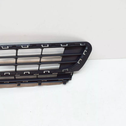 NEW VW GOLF MK7 FRONT BUMPER CENTER VENT GRILLE 5G08536779B9 ORIGINAL