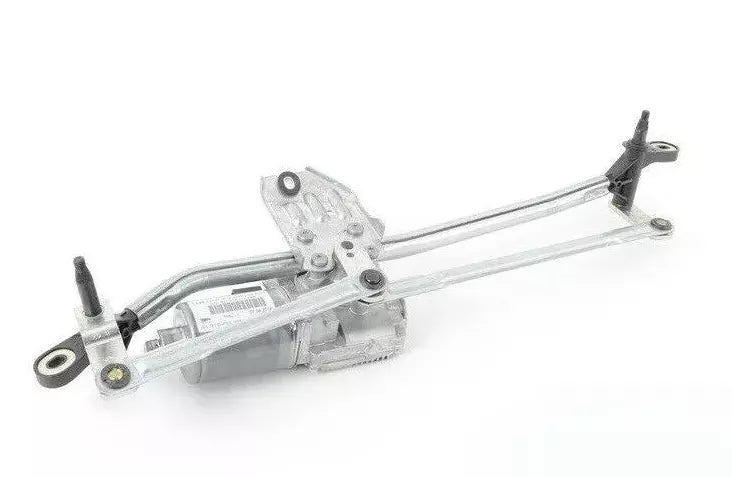NEW AUDI TT 8J FRONT WINDSHIELD WIPER MECHANISM RHD 8J2955023D ORIGINAL