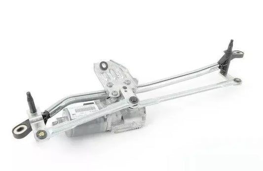 NEW AUDI TT 8J FRONT WINDSHIELD WIPER MECHANISM RHD 8J2955023D ORIGINAL