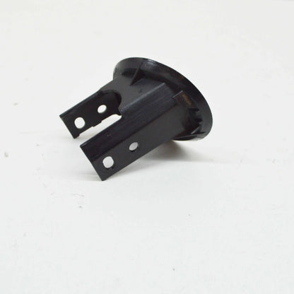 NEW AUDI R8 42 FRONT LEFT HEADLIGHT WASHER COVER CAP 420807751B9B9 ORIGINAL