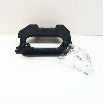 NEW AUDI A5 RS5 ALLROAD 8TA UPPER RADIO AMPLIFIER BRACKET 4F0907101A ORIGINAL