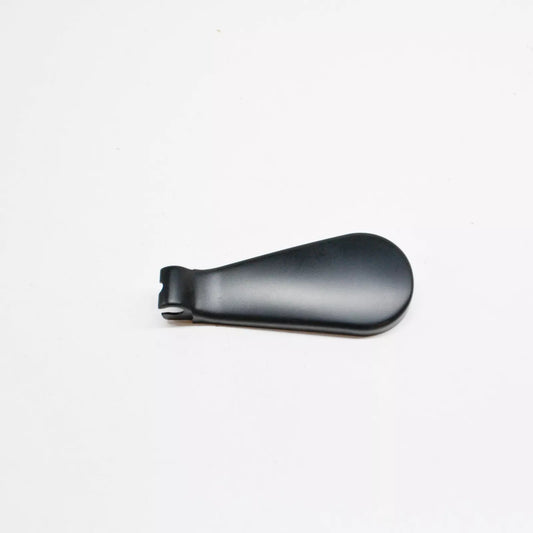 NEW BMW 7 E38 LEFT WINDSHIELD WIPER ARM COVER 61618360249 8360249 ORIGINAL