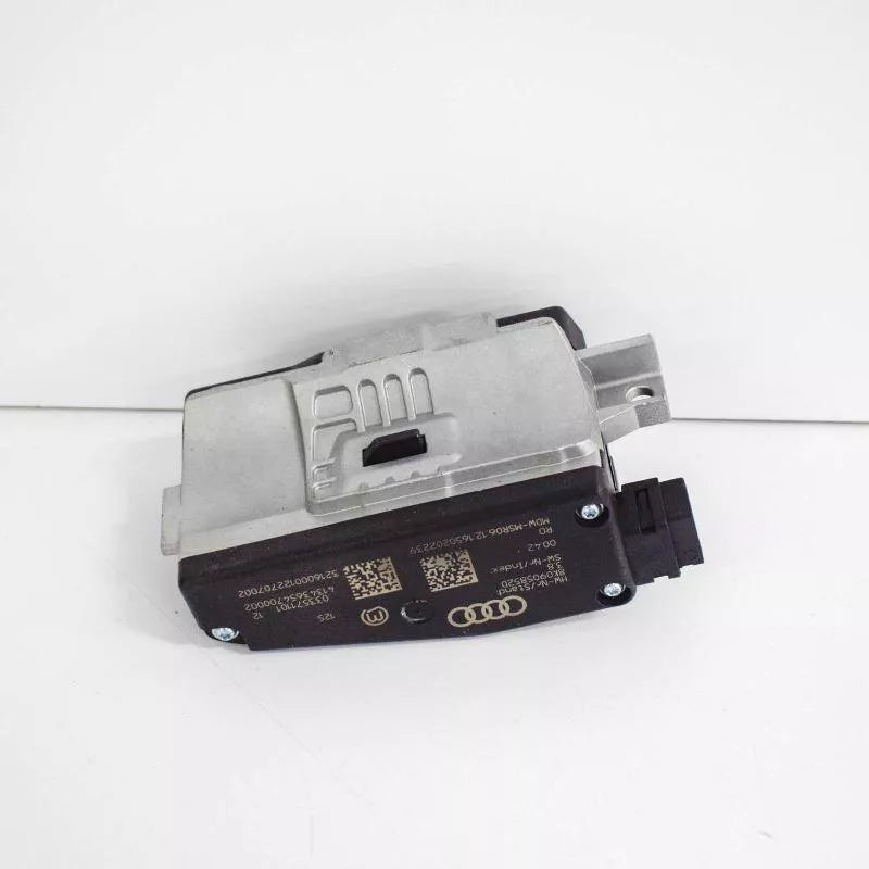 NEW AUDI A4 A5 Q5 RS5 STEERING COLUMN LOCK CONTROL UNIT B8 8K0905852D ORIGINAL