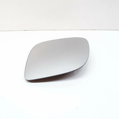 NEW VW AMAROK FRONT LEFT DOOR MIRROR GLASS CONVEX LHD 7E1857521AQ