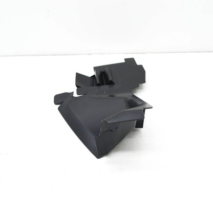 NEW AUDI A3 LIMOUSINE 8Y LEFT RADIATOR AIR DUCT 8Y0121283K ORIGINAL