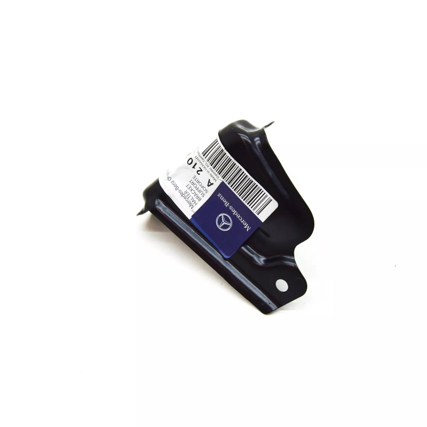 NEW MERCEDES-BENZ E W210 RIDE HEIGHT SENSOR BRACKET A2103280040 ORIGINAL