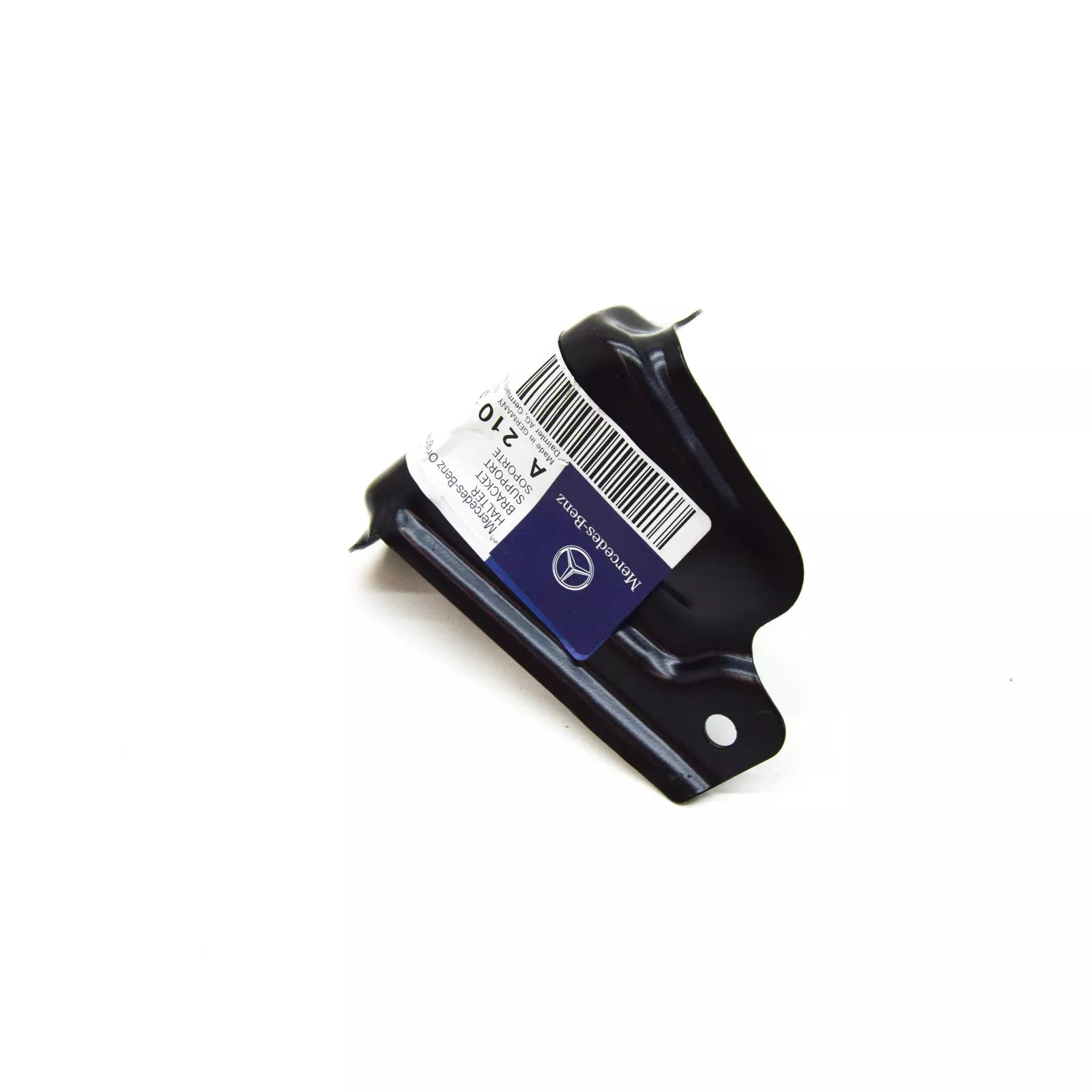 NEW MERCEDES-BENZ E W210 RIDE HEIGHT SENSOR BRACKET A2103280040 ORIGINAL