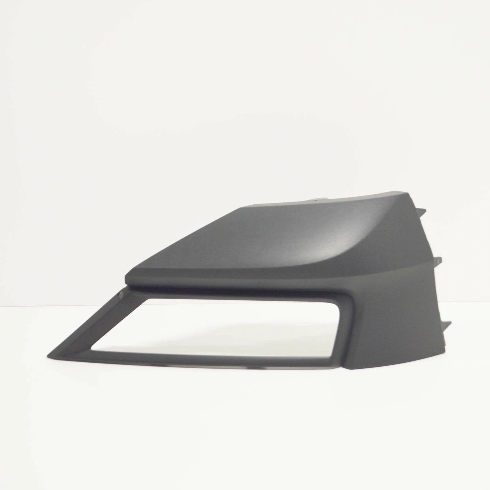 NEW VOLKSWAGEN TIGUAN MK2 FRONT BUMPER RIGHT SIDE GRILLE 5NA853212A9B9 ORIGINAL