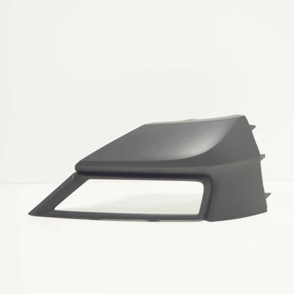 NEW VOLKSWAGEN TIGUAN MK2 FRONT BUMPER RIGHT SIDE GRILLE 5NA853212A9B9 ORIGINAL