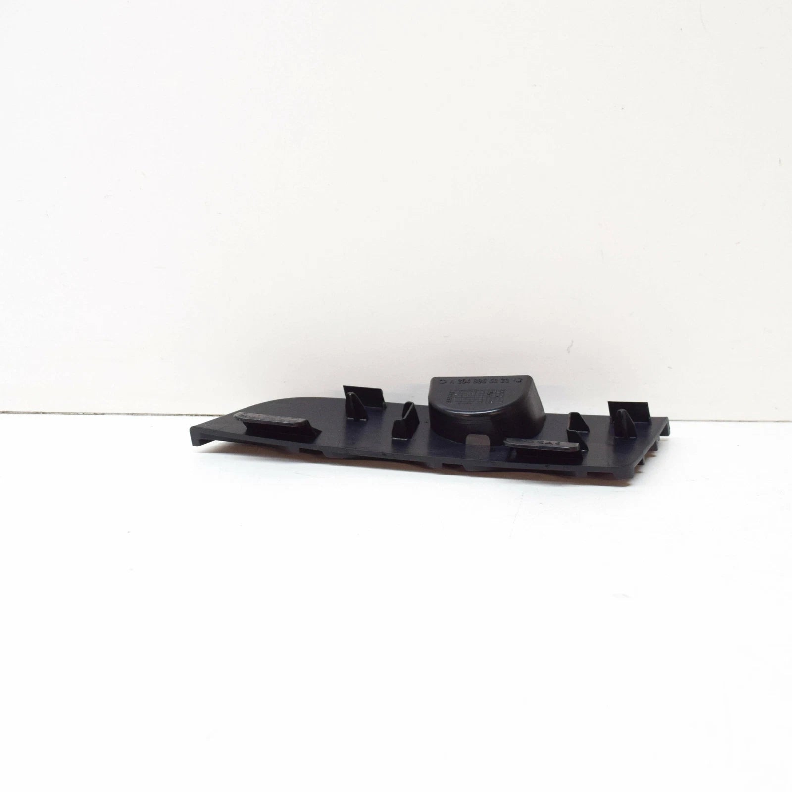 NEW MERCEDES-BENZ C-CLASS W204 REAR BUMPER TOW EYE COVER A2048855323 ORIGINAL