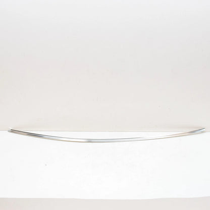 NEW MERCEDES-BENZ S W222 FRONT RIGHT DOOR WINDOW MOLDING A2226989600 2019NEW