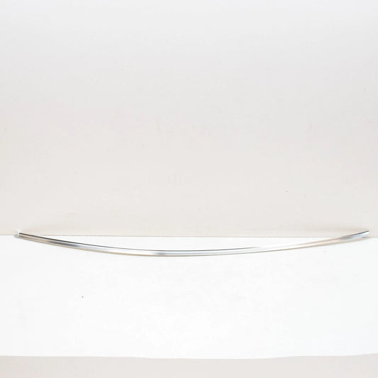 NEW MERCEDES-BENZ S W222 FRONT RIGHT DOOR WINDOW MOLDING A2226989600 2019NEW