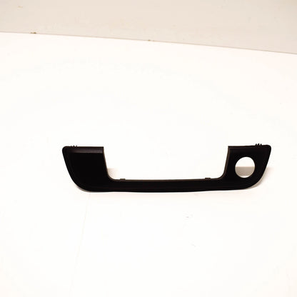 NEW BMW 3 E36 FRONT RIGHT DOOR HANDLE COVERING 51218122442 8122442 ORIGINAL