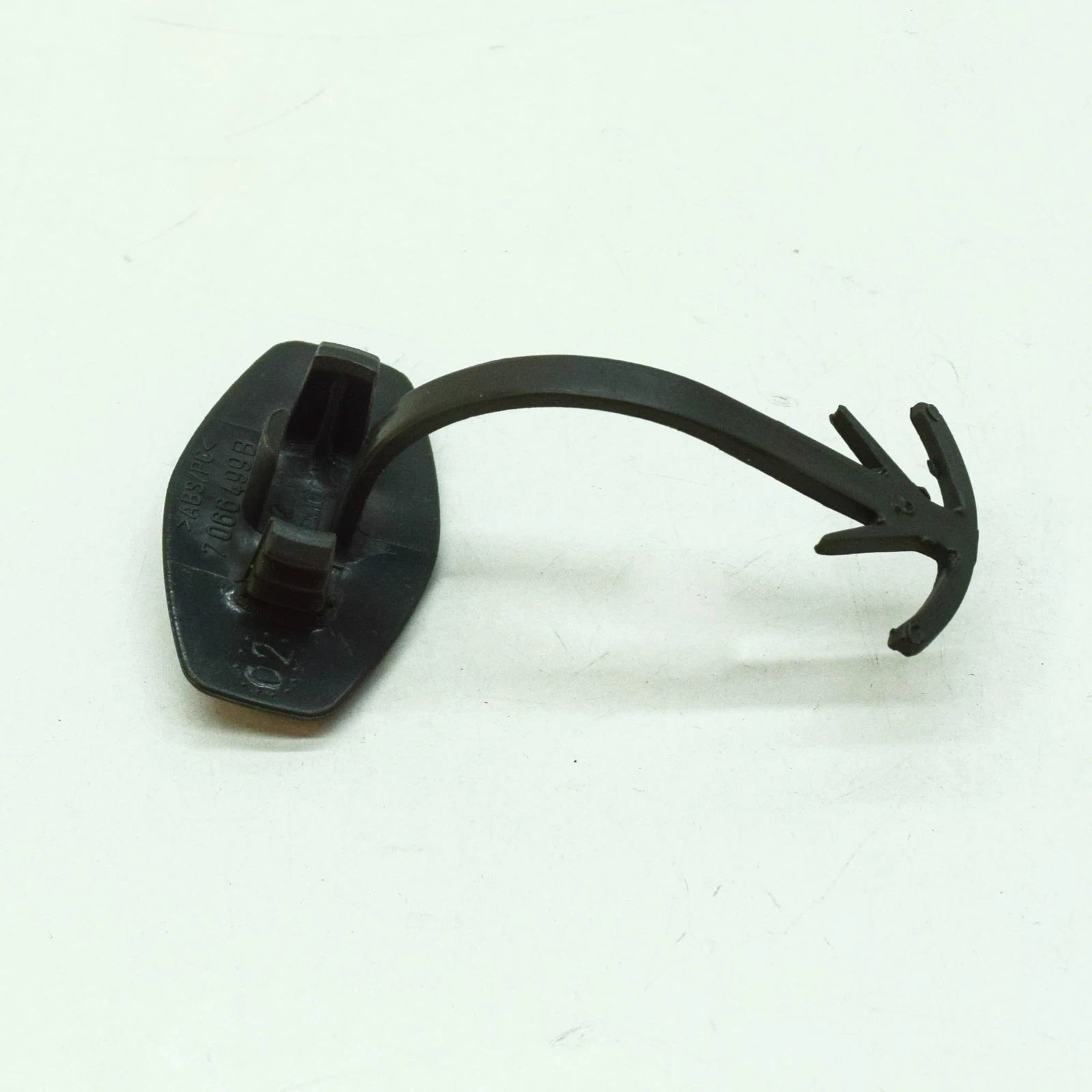 NEW BMW Z4 COUPE E86 DOOR EMBLEM NAMEPLATE BADGE 51417066502 7066502 ORIGINAL