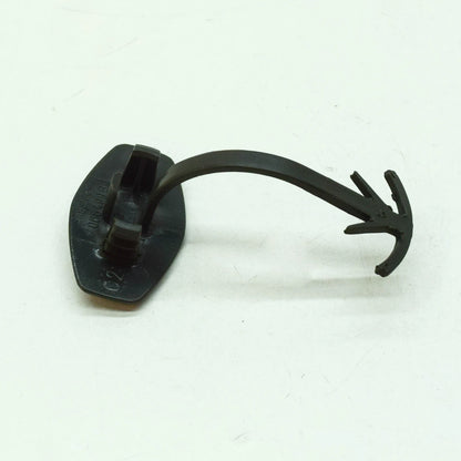 NEW BMW Z4 COUPE E86 DOOR EMBLEM NAMEPLATE BADGE 51417066502 7066502 ORIGINAL